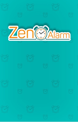Zen Alarm